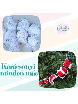 Karácsonyi minden más 